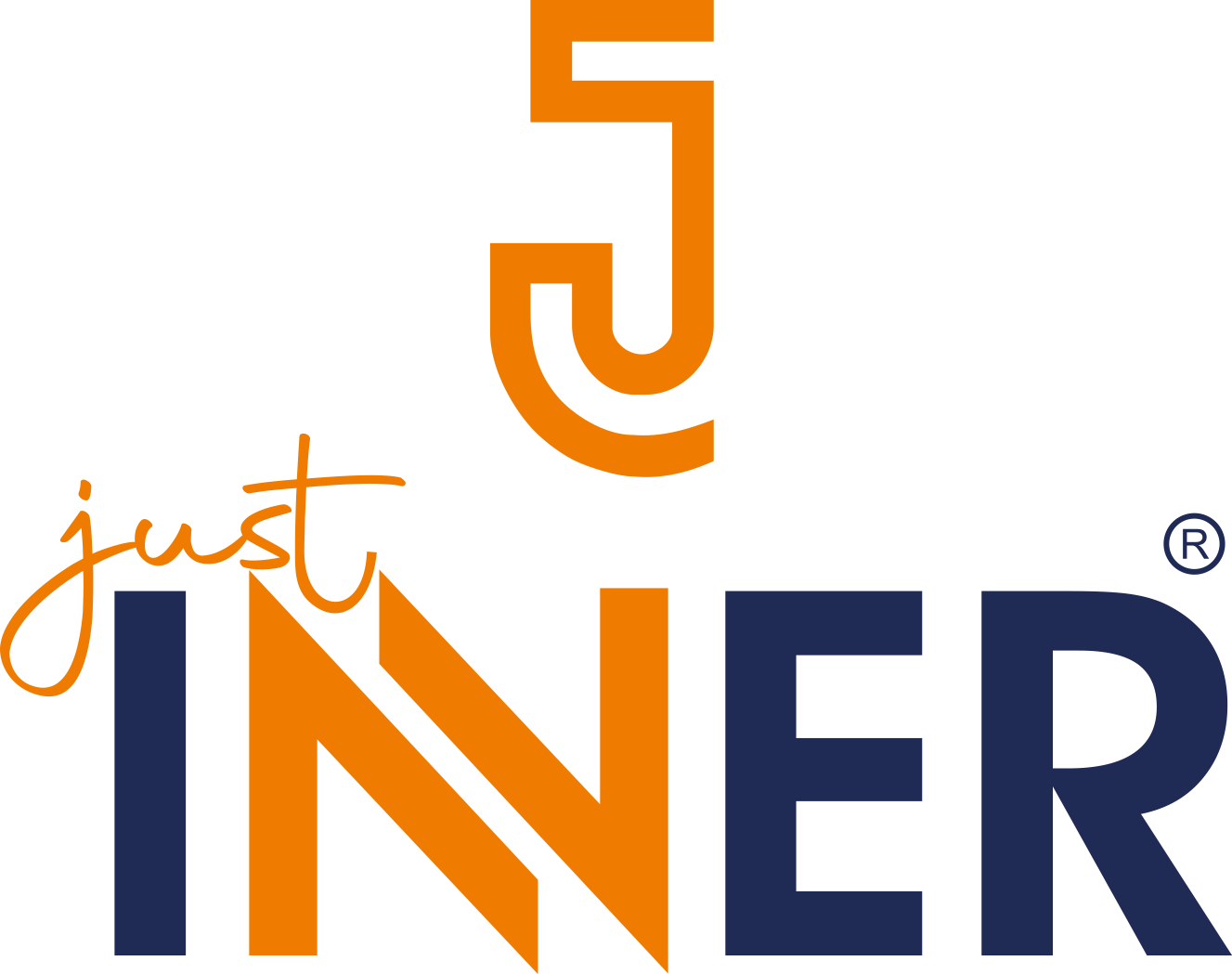 Just Inner Logo
